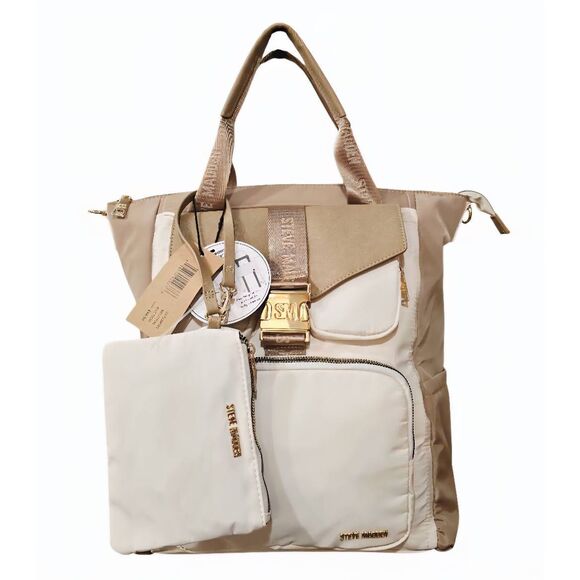 Steve Madden BAction Backpack - Picture 2 of 10